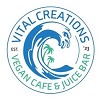 Vital Creations Vegan Cafe