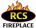 RCS Fireplace