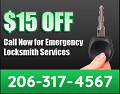 Des Moines Locksmith WA