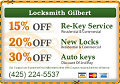 Seattle Locksmith