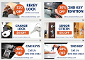 24 Hour Locksmith Seattle WA