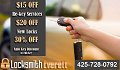 Locksmith Everett WA