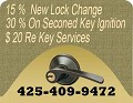 Locksmith in Seattle WA