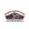 Wrights Junk Removal/Hauling and Power Washing LLC