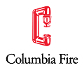 Columbia Fire