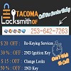Locksmith Of Tacoma