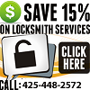 Locksmith Seattle WA