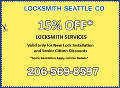 Locksmith Seattle Co