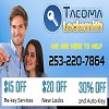 Tacoma Locksmith