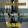 Locksmiths In Lynnwood