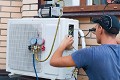 Smart Home Air and Heating Tacoma