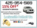 Locksmith Bothell Wa
