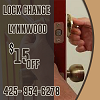 Lock Change Lynnwood